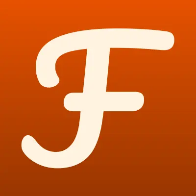 Fix Price, сеть супермаркетов, лого-визитка