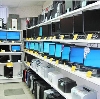 Компьютерные магазины в Никеле