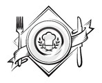 Юбилейный - иконка «ресторан» в Никеле